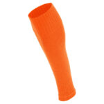 SPRINT EVO FOOTLESS SOCKS (5 PZ) ORA/NS L