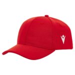 TWIRL CAP (5 PZ) RED/NS