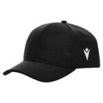 TWIRL CAP (5 PZ) BLK/NS SR