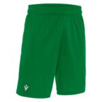 CURIUM SHORTS GRN/NS