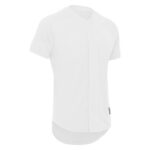 DIAMOND EVO CASACCA MM WHT/NS