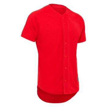 DIAMOND EVO CASACCA MM RED/NS