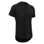 DIAMOND EVO CASACCA MM BLK/NS