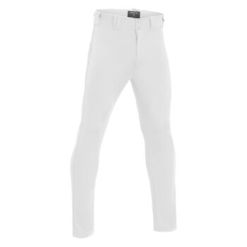 DIAMOND PANTALONE WHT/NS