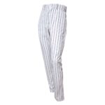 DIAMOND PANTALONE WHT/NAV