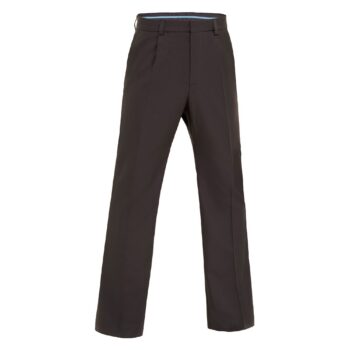 HB UMPIRE PANT EVO GRY/NS