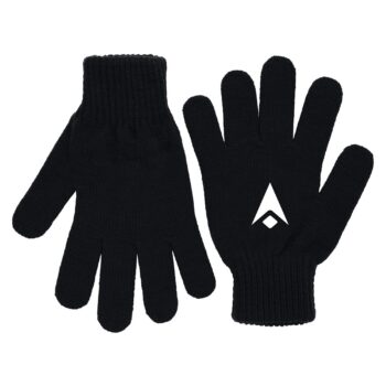 ICEBERG GLOVES (6 PZ) BLK/NS