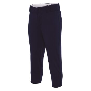 RISE 3/4 SOFTBALL PANT NAV/NS