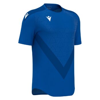 WISP SHIRT SS ROY/DROY 3XL