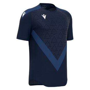 WISP SHIRT SS NAV/LNAV 3XL