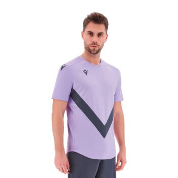 WISP SHIRT SS LIL/ANT 3XL