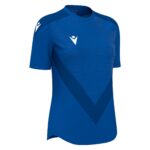 DRYAD WMN SHIRT SS ROY/DROY 3XL