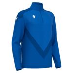 ANDUIN 1/4 ZIP TOP ROY/DROY 3XL