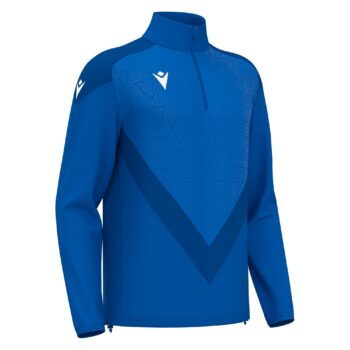 ANDUIN 1/4 ZIP TOP ROY/DROY 3XL