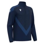 ANDUIN 1/4 ZIP TOP NAV/LNAV 3XL