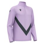 ANDUIN 1/4 ZIP TOP LIL/ANT 3XL