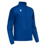 POSEIDON FULL ZIP TOP ROY/DROY 3XL