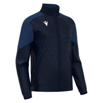 POSEIDON FULL ZIP TOP NAV/LNAV 3XL