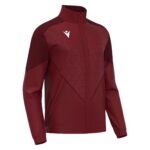 POSEIDON FULL ZIP TOP CRD/DCRD 3XL