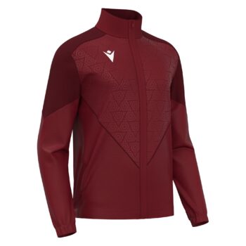 POSEIDON FULL ZIP TOP CRD/DCRD 3XL
