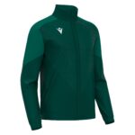 POSEIDON FULL ZIP TOP BGRN/LBGRN 3XL