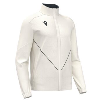 POSEIDON FULL ZIP TOP OFFW/ANT 3XL