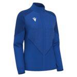 ARTEMIS WMN FULL ZIP TOP ROY/DROY 3XL