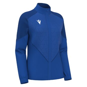 ARTEMIS WMN FULL ZIP TOP ROY/DROY 3XL