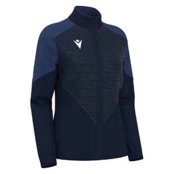 ARTEMIS WMN FULL ZIP TOP NAV/LNAV 3XL