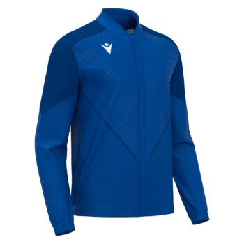 MORPHEUS FULL ZIP TOP ROY/DROY 3XL