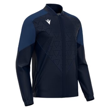 MORPHEUS FULL ZIP TOP NAV/LNAV 3XL