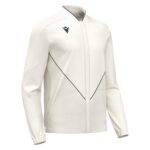 MORPHEUS FULL ZIP TOP OFFW/ANT 3XL