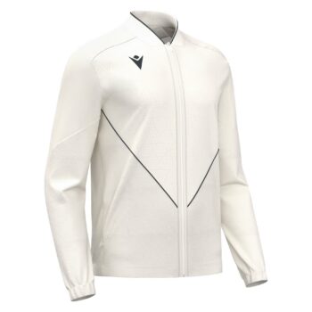 MORPHEUS FULL ZIP TOP OFFW/ANT 3XL