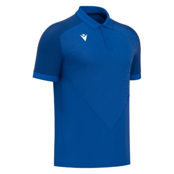 BALDWIN POLO ROY/DROY 3XL