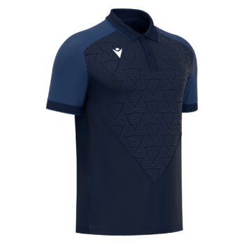 BALDWIN POLO NAV/LNAV 3XL