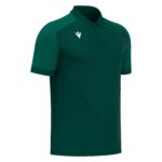 BALDWIN POLO BGRN/LBGRN 3XL