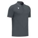 BALDWIN POLO ANT/LIL 3XL