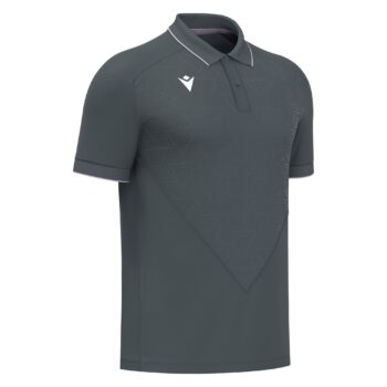 BALDWIN POLO ANT/LIL 3XL