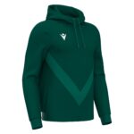 FENDERS HOODY BGRN/LBGRN 3XL