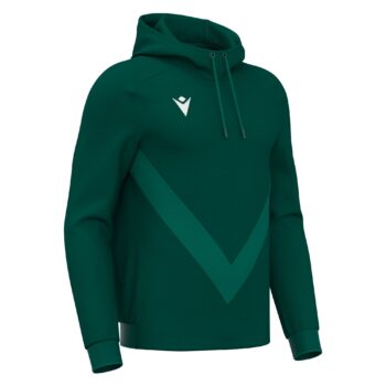 FENDERS HOODY BGRN/LBGRN 3XL