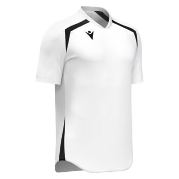 WYRM SHIRT SS WHT/BLK 3XL