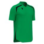 WYRM SHIRT SS GRN/BLK 3XL
