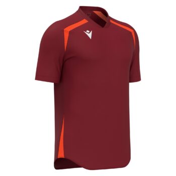 WYRM SHIRT SS CRD/ORA 3XL