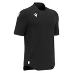 CERBERUS ECO SHIRT SS BLK/DGRY 3XL