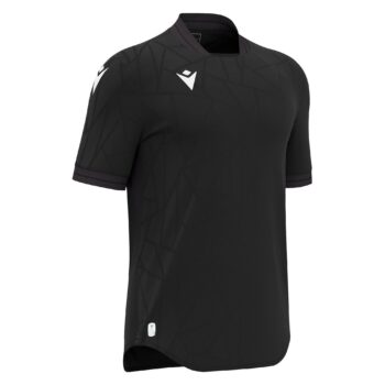 CERBERUS ECO SHIRT SS BLK/DGRY 3XL