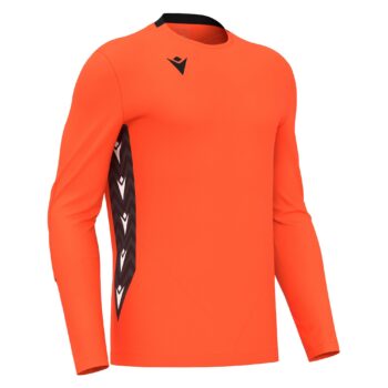 ARGO GK SHIRT LS ORA/BLK 3XL