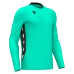 ARGO GK SHIRT LS TRQ/BLK 3XL