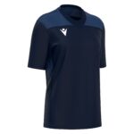 BERYL WMN SHIRT SS NAV/NS 3XL