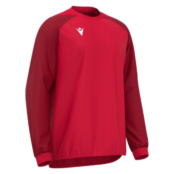 SKARN CONTACT TOP RED/DRED 3XL