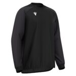SKARN CONTACT TOP BLK/DGRY 3XL